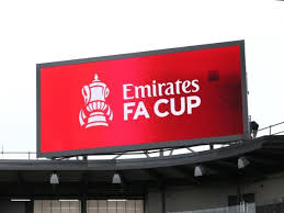 Cheltenham town v manchester city. Fa Cup 4th Round Draw What Time Does It Start And How Can I Watch It World Sports Tale