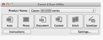In the canon scan utility windows 7, ij scan utility can be started by starting it from the start menu, then choose on all programs, then selecting on canon utilities then clicking ij scan utility to run it. Ij Start Canon Scan Utility Download Ij Start Canon