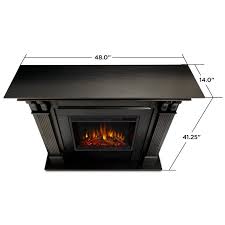 Real Flame Ashley Electric Fireplace In