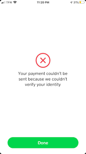 To put it differently, adding cash to cash app card is just like adding it into cash app. Sent A Picture Of My Id To Verify It Didn T Work And Now I Can T Put It In And All I Get Is This Message When I Try To Send Money Please