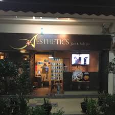 She has been in practice since 2014. Aesthetics Face And Body Spa Singapore Review Outlets Price Beauty Insider
