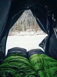 You can soon heat up a medium sized tent fairly quickly to raise. How To Stay Warm In A Tent 9 Tips That Actually Work