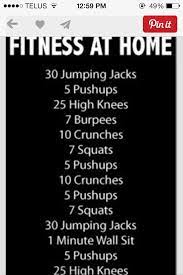 Easy Workout Plan For Beginners