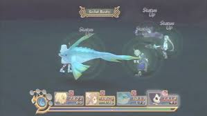 It originally released on the nintendo wii, and while it did not receive the critical or commercial success of its predecessor, it is still an enjoyable game. Tales Of Symphonia Dawn Of The New World Part 11 Update 11