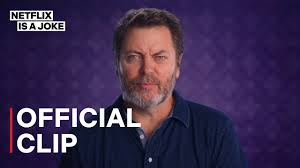 He is an actor and producer, known for parks and recreation (2009), we're the millers (2013) and 21 jump street (2012). See Nicolas Cage Nick Offerman In History Of Swear Words Clip Ew Com