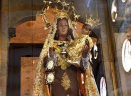 Carmen de Apicalá celebra hoy el día de la Virgen del Carmen