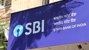 state bank of india share news bse nse