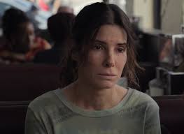 sandra bullock said she would be out