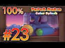 paper mario color splash all bosses no commentary on madden