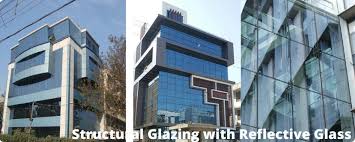 Glass Company In Delhi Glass Supplier