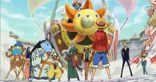 One Piece: 5 Pirate Crews The Straw Hats Can beat and 5 They Can't