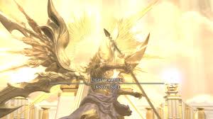 The following is a list of final fantasy xiv superbosses. Ryoko Orikasa Blog Entry Struggling With Innocence Final Fantasy Xiv The Lodestone