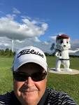 Jeff Hutcheson on Twitter: "Saw my first ever white squirrel in ...