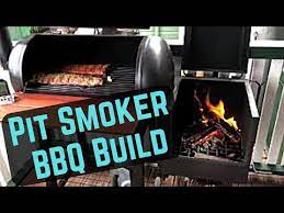 9 diy smoker plans for building your