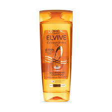 loreal elvive extraordinary oil