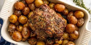 We roast our potatoes right in on christmas, we try to have a meal that we wouldn't have other days of the year. 60 Best Christmas Dinner Menu Ideas Easy Holiday Dinner Recipes