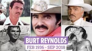 Agent confirms heart attack news. What Was Burt Reynolds Cause Of Death And What Age Was The Smokey And The Bandit Star When He Died