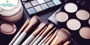 demystifying makeup brushes