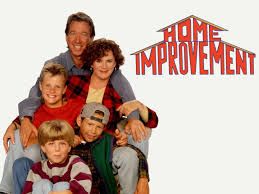 home improvement season 1 rotten tomatoes