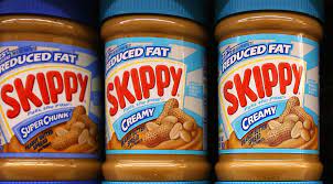 Limited Skippy Peanut Butter Recall in ...