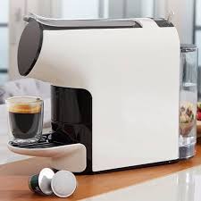 Visit kogan.com for best deals on nespresso coffee machines and save! Capsule Coffee Machine Nespresso Pods Coffee Maker Buy Fully Automatic Coffee Machine Commercial Coffee Machine Pods Coffee Machine Product On Alibaba Com