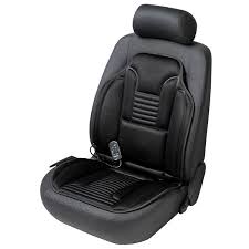 Walser Massage Seat Cover Heated