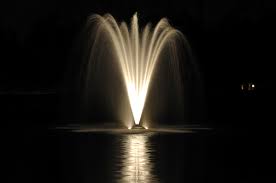 New Led Pond Lights And Fountain Lights Have Arrived Super Bright Leds