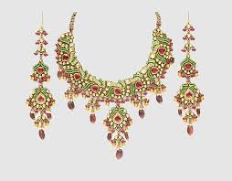 colaba indian jewellery kundan