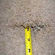 carpet delamination floor central