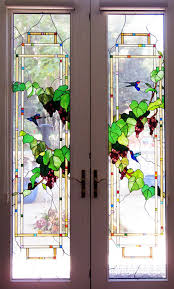Winery French Doors Style Guide