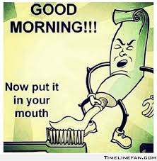 Enjoy the best morning jokes ever! Good Morning Puns