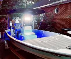 Best Boat Light Bar For A Pathfinder Bay Boat Obp