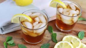 how to make cold brew iced tea clean