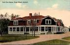 Illinois Rock Island Arsenal Golf Club House | United States ...