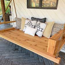 Day Bed Outdoor Swing Day Bed