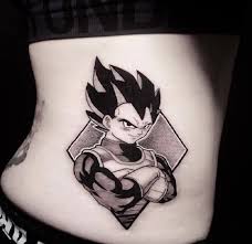 Dragon ball z, started off as a comic book then turned into its own tv show and is still being made today. Top 30 Vegeta Tattoos Stunning Vegeta Tattoo Designs Ideas
