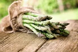 the smell of asparagus explained