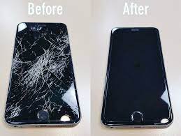 Experts In Iphone Screen Repair