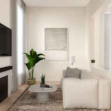 wall colors for small living room