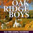 Oak Ridge Boys Gospel