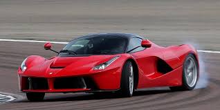 During last weekend supercar owners circle in switzerland i have filmed a black ferrari laferrari doing some drag racing on a closed airfield! Chris Harris On The 2015 Laferrari First Drive