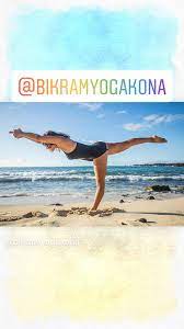 bikram yoga kona kailua kona 2021