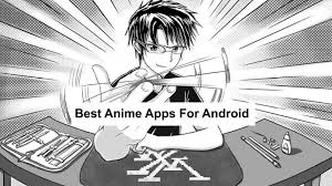 You can download all applications in the list for free, but there will be paid content in the application. 20 Best Anime Apps To Watch Anime For Free On Android Ios Android Anime Apps June 2021