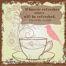 Little Birdie Blessings : Free Refreshing Graphic | Tea quotes, Party time,  Tea art