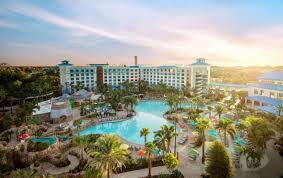 best orlando resorts for families