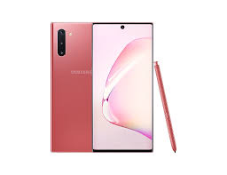 The note 10 plus is powered by snapdragon 855 soc (or the samsung exynos 9825 in select markets), which might not be quite as impressive as the snapdragon 855 plus , but it still a beast of a chipset. Buy Samsung Galaxy Note 10 Note 10 At Best Price In Malaysia