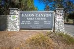 Eaton Canyon Golf Course – Parks & Recreation