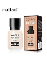 maliao water base primer oil