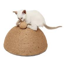 pets at home diogo dome cat scratcher