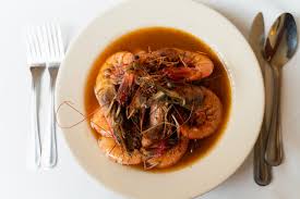 new orleans bbq shrimp